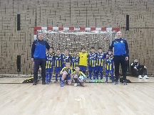 Turnir Sarajevo
