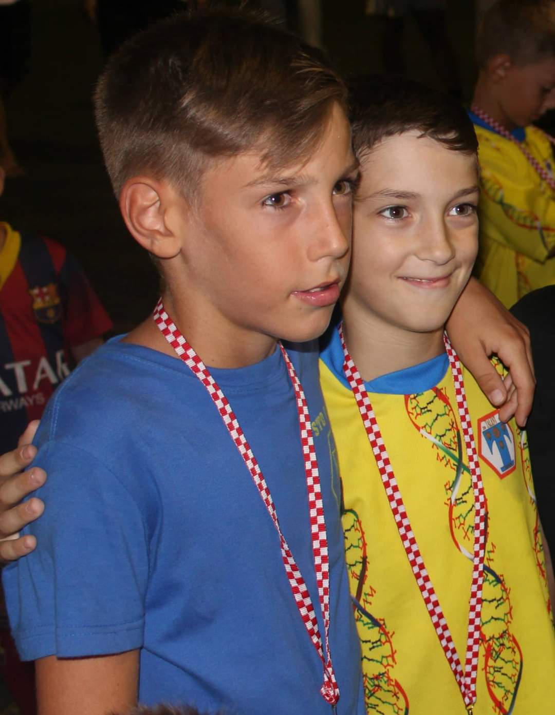 AJMO BIJELI,SRETNO ANTE!!!!