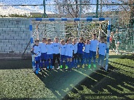 Talentmići U9