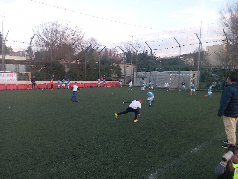 Dobar razlog